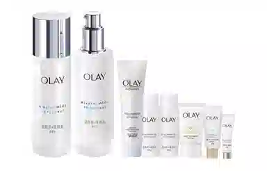 OLAY