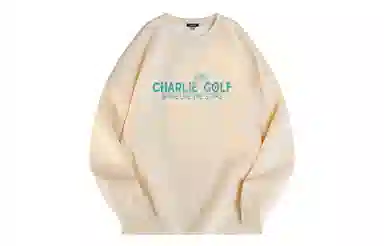 CHARLIE GOLF logo