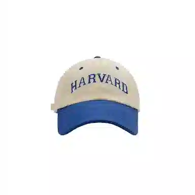 浪莎 韩版街头撞色显脸小字母刺绣 棉 鸭舌帽 男女同款情侣款