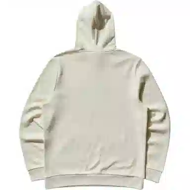 Oakley Hoodie White