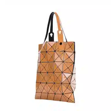 ISSEY MIYAKE LUCENT Tote