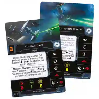 ASMODEE INQUISITORS' TIE