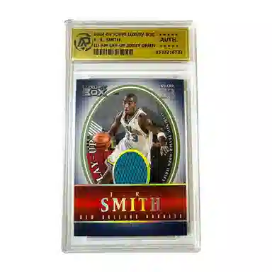 Topps JR 75 1375