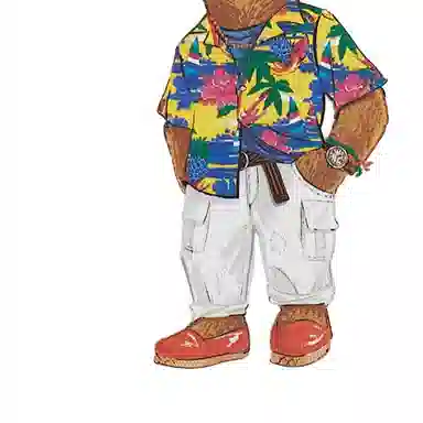Polo Ralph Lauren T