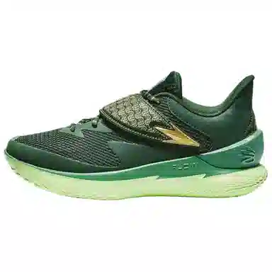 Under Armour Curry Fox 1Happy Fox Day Alt