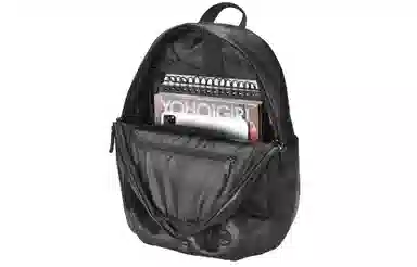 Chusan Black Lion Backpack