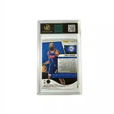 PANINI 76 2122 revolution 8.5