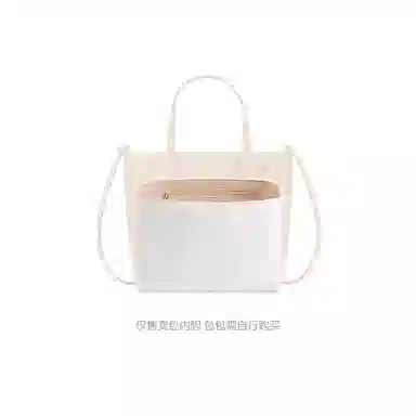 bagINBAG MCM