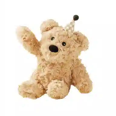 The Green Party 21cm