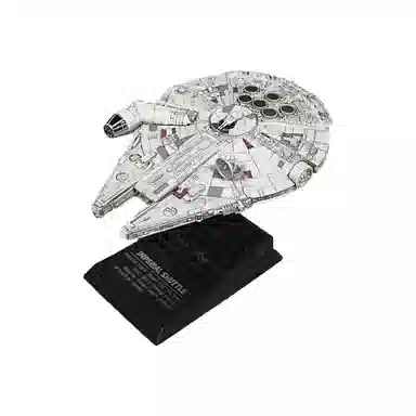 ASMODEE Millennium Falcon