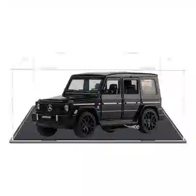 TY MODELS G63 132