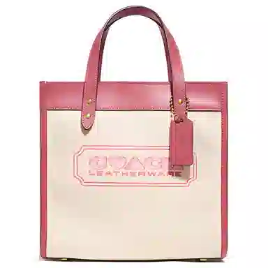 COACH Field 22 Tote
