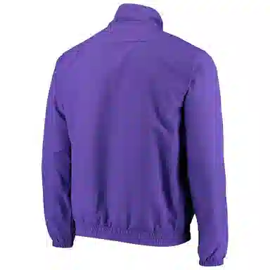 Nike x NBA New Orleans Pelicans City Edition Jacket