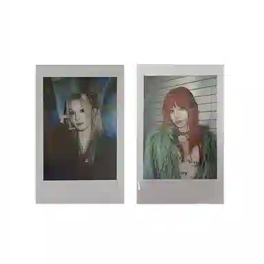 CUBE Entertainment solo solo am1.0