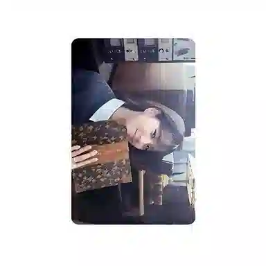 YG Entertainment BLACKPINK OSTTHE GIRLSset3