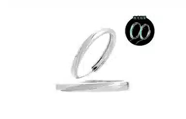 CLARKIA FLOWER ins 925