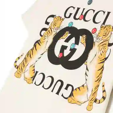 GUCCI SS23 LogoT