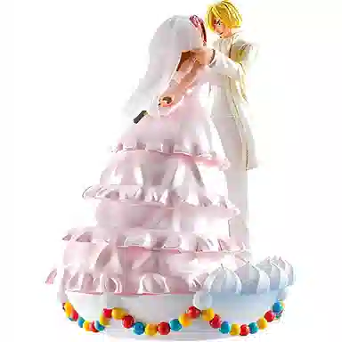 MegaHouse log box 8.5cm