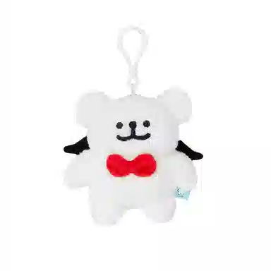 The Green Party 14cm