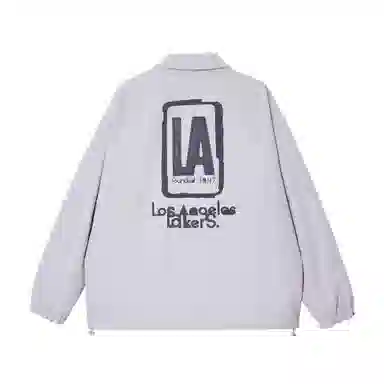 JACK JONES x NBA logo
