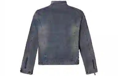ROCAWEAR SS25 dirty