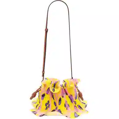LOEWE Flamenco Clutch