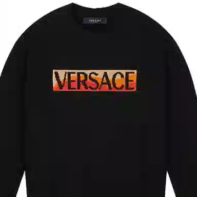 VERSACE SS22 Logo