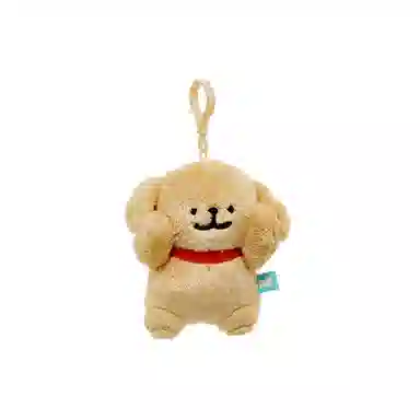 The Green Party 14cm