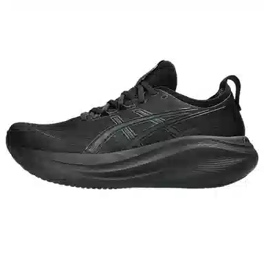 Asics GEL-NIMBUS 27 Black