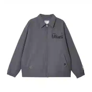 JACK JONES x NBA logo