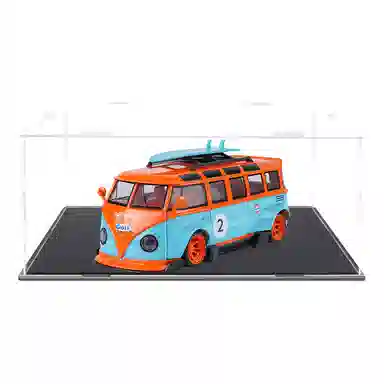 TY MODELS 124