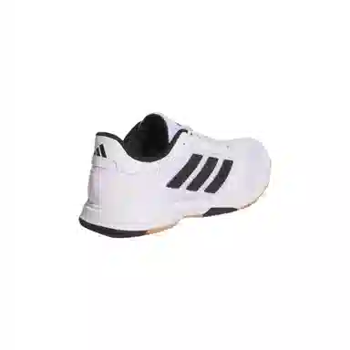 adidas Ligra 8 White Black