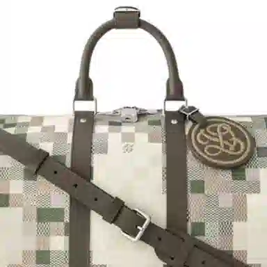 Louis Vuitton Keepall 45