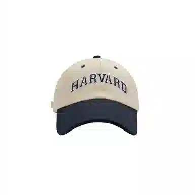 浪莎 韩版街头撞色显脸小字母刺绣 棉 鸭舌帽 男女同款情侣款