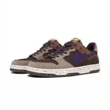 A BATHING APE SK8