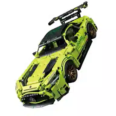 114 AMG 1466pcs CHLD-411