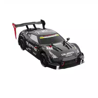 RC GTR