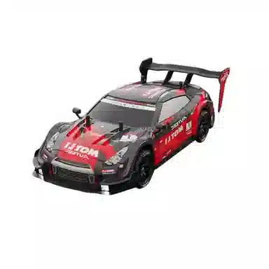 RC GTR