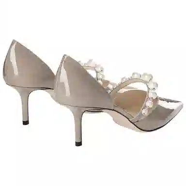 Jimmy Choo Aurelie 6.5cm
