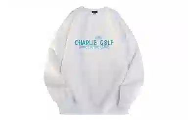 CHARLIE GOLF logo