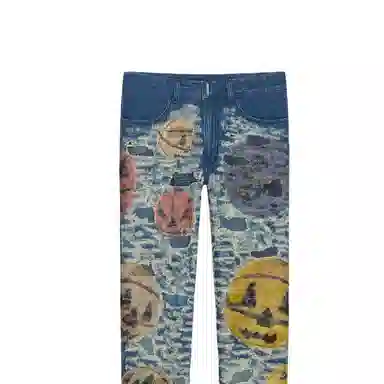 Givenchy x Josh Smith