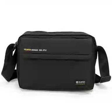 Volunteer Crossbody Bag