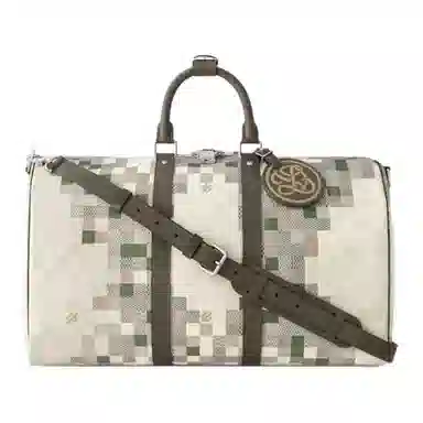 Louis Vuitton Keepall 45