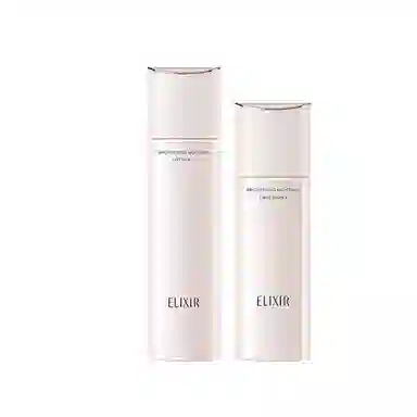 Elixir 170ml+130ml