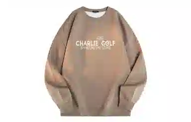 CHARLIE GOLF logo