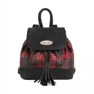 VANWALK Pizza Series Backpack