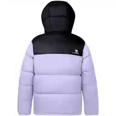 CAMEL Warm Fleece Series