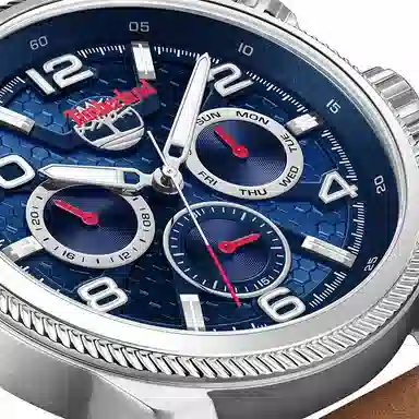 Timberland Henniker II