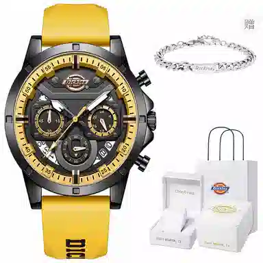 Dickies Quartz Watch