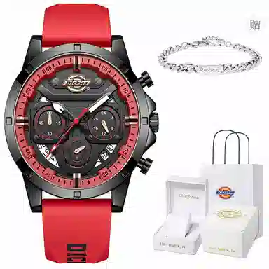 Dickies Quartz Watch